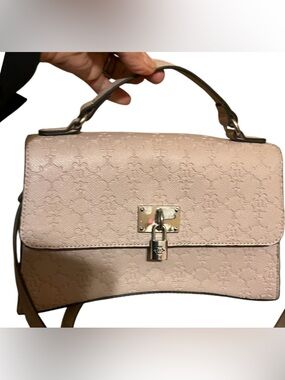 Nanette Lepore pink handbag NWT stylish chic fashion